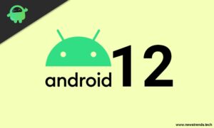 Android 12 feature - Newstrends